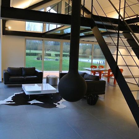 نامور La Maison Contemporaine الغرفة الصورة